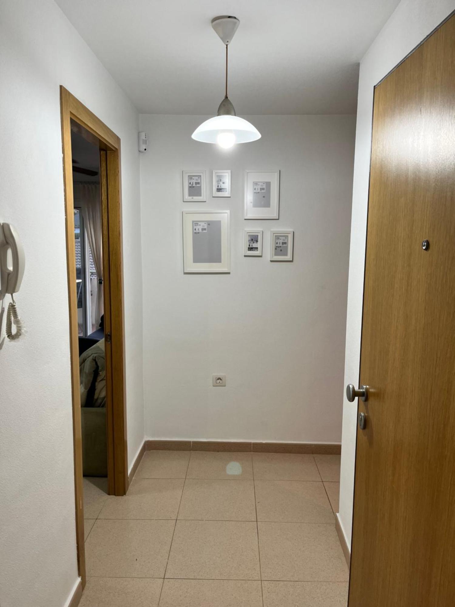 Appartement Puerto Mazarron La Casita Del Farero *